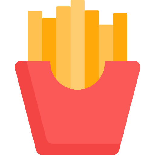 French fries